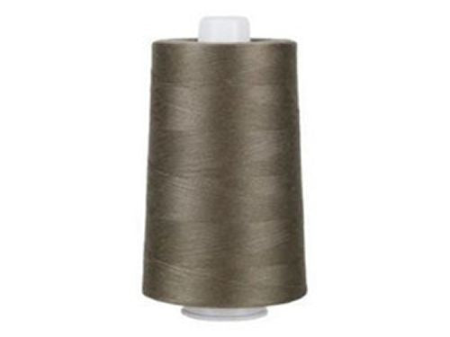 OM3020 Omni Gray Slate Quilting Thread Tex 30 - 6000 yds - shipping included