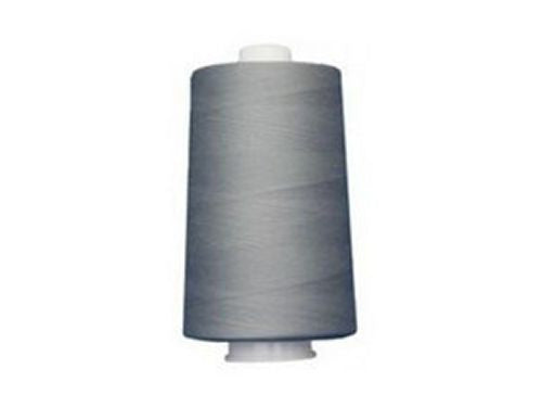 OM3022 Omni Silver Quilting Thread Tex 30 - 6000 yds  - shipping included