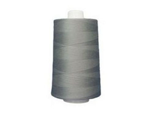 OM3023 Omni Light Gray Quilting Thread Tex 30 - 6000 yds - shipping included