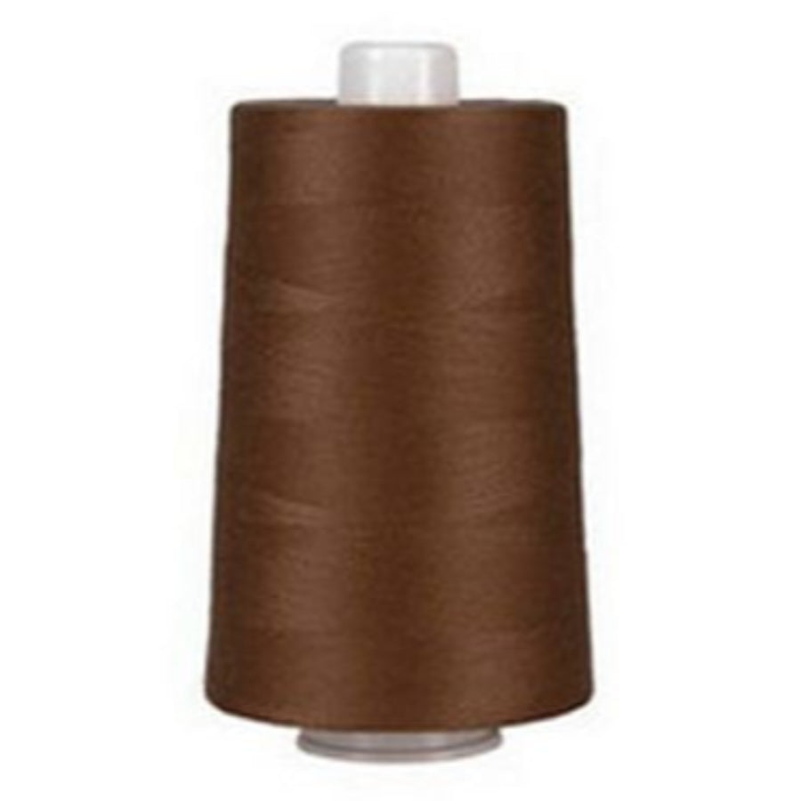 OM3034 Omni Brownstone Quilting Thread Tex 30 - 6000 yds - shipping included