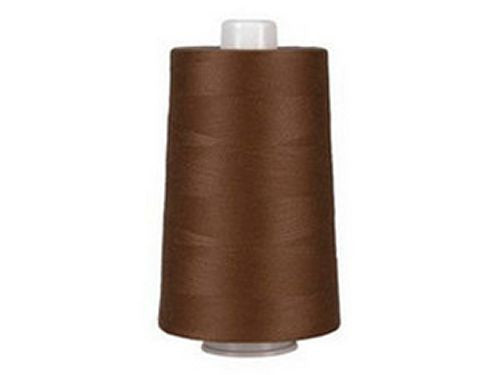 OM3034 Omni Brownstone Quilting Thread Tex 30 - 6000 yds - shipping included
