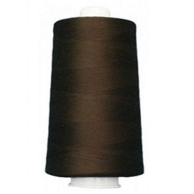 OM3038 Omni Black Walnut Tex 30 - 6000 yds  - shipping included