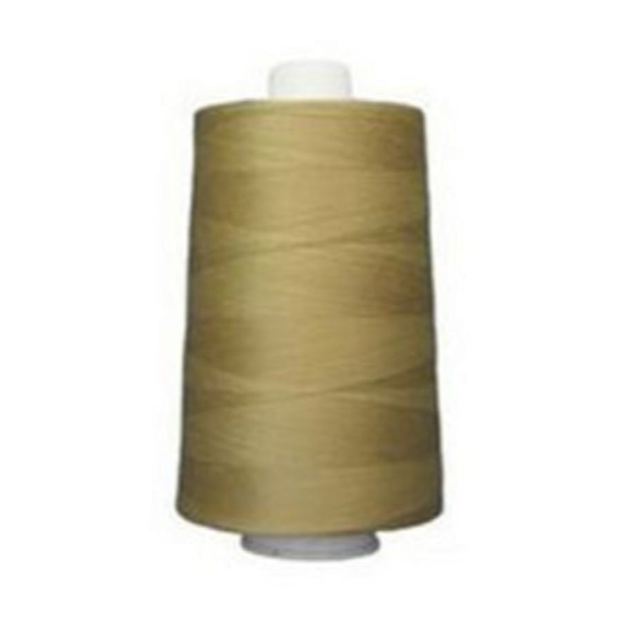 OM3040 Omni Cookie Dough Quilting Thread Tex 30 - 6000 yds  - shipping included