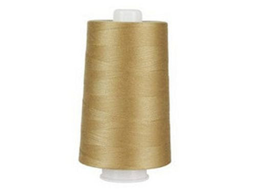 OM3041 Omni Flax Quilting Thread Tex 30 - 6000 yds  - shipping included