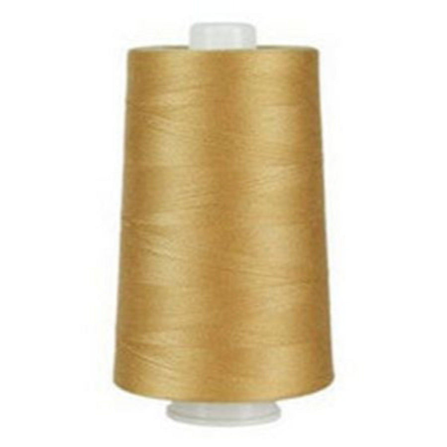 OM3042 Omni Vanilla Wafer Quilting Thread Tex 30 - 6000 yds  shipping included