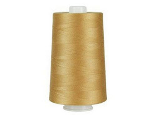 OM3042 Omni Vanilla Wafer Quilting Thread Tex 30 - 6000 yds  shipping included
