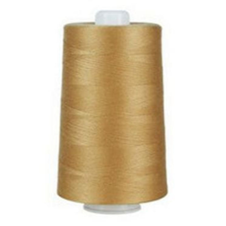 OM3043 Omni Barley Quilting Thread shipping included