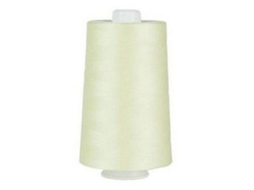 OM3047 Omni  Light Lemon Quilting Thread - shipping included