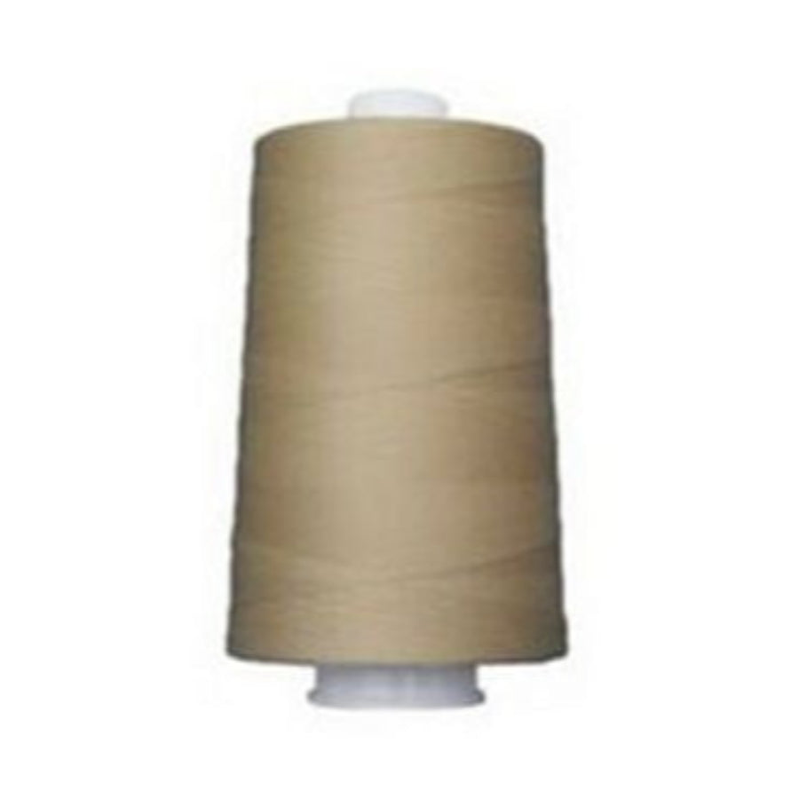 OM3049  Omni Cheesecake Quilting Thread   shipping included