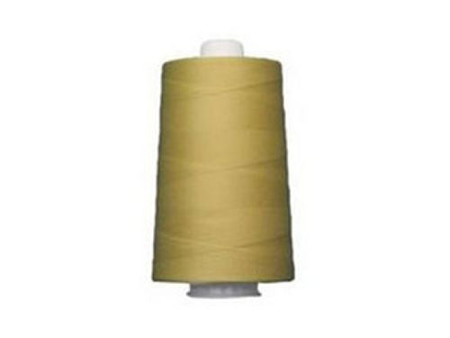OM3050 Omni Yellow Quilting Thread Tex 30 - 6000 yds shipping included