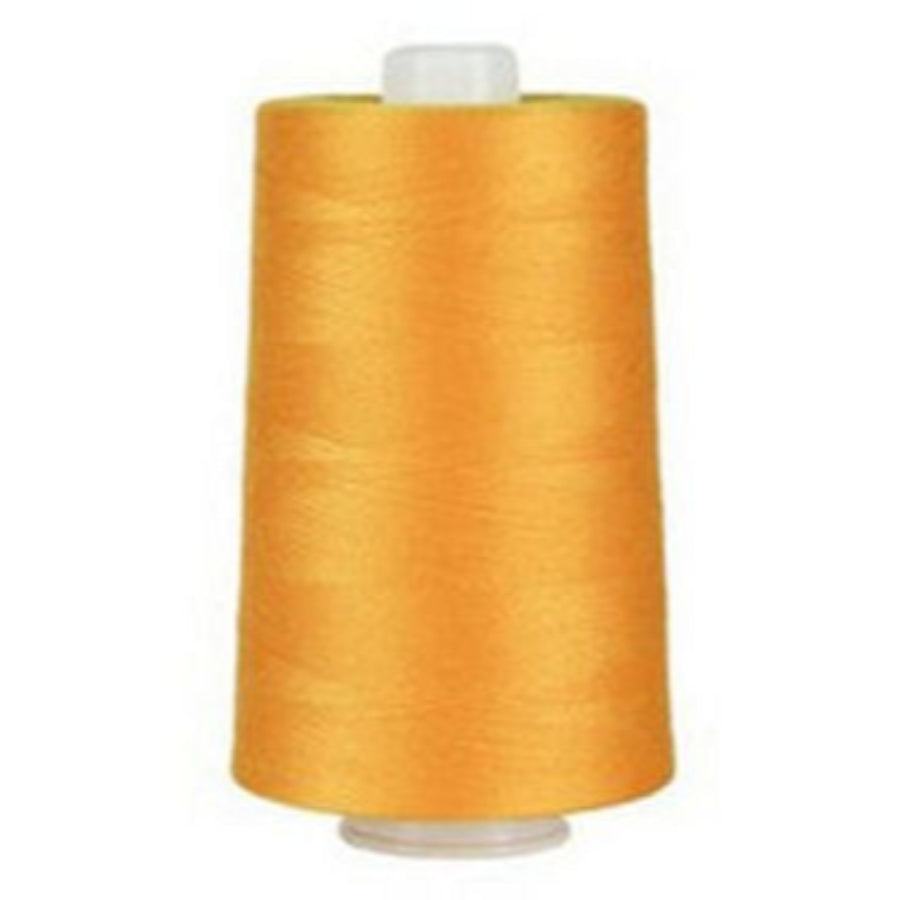 OM3053 Omni  School Bus  Quilting Thread Tex 30 - 6000 yds  shipping included
