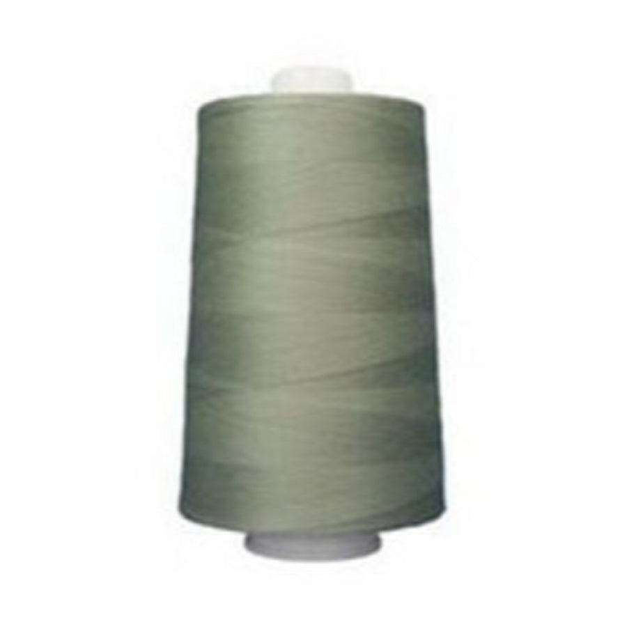 OM3060  Omni Whisper Green Tex 30 - 6000 yds  - shipping included