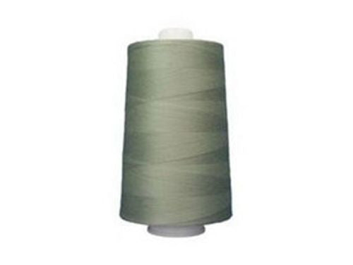 OM3060  Omni Whisper Green Tex 30 - 6000 yds  - shipping included