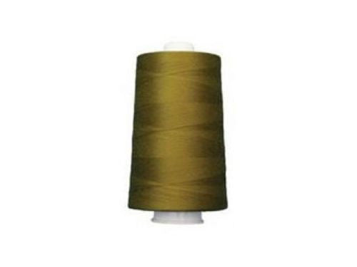 OM3064  Omni Green Olives Tex 30 - 6000 yds   shipping included