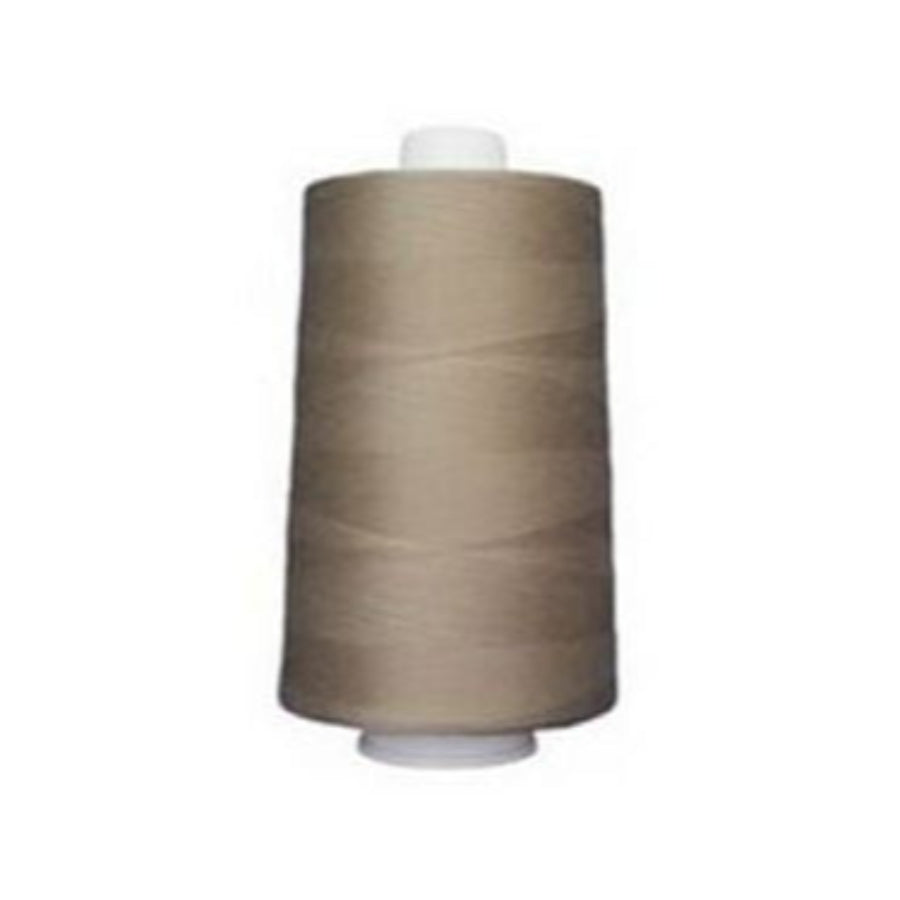 OM3068  Omni Beige Tex 30 - 6000 yds  shipping included