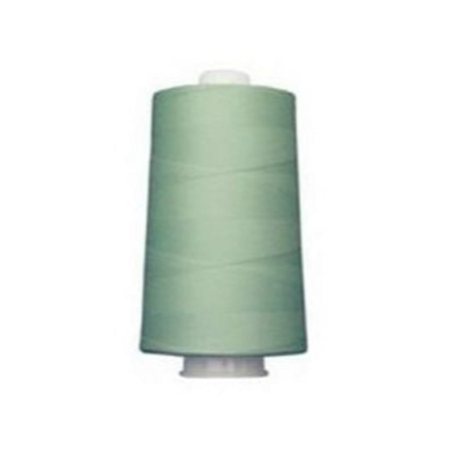 OM3073  Omni Sea Mist Tex 30 - 6000 yds   shipping included