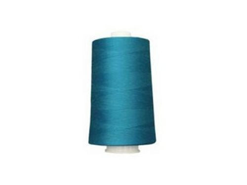 OM3091  Omni Blue Turquoise Tex 30 - 6000 yds -   shipping included