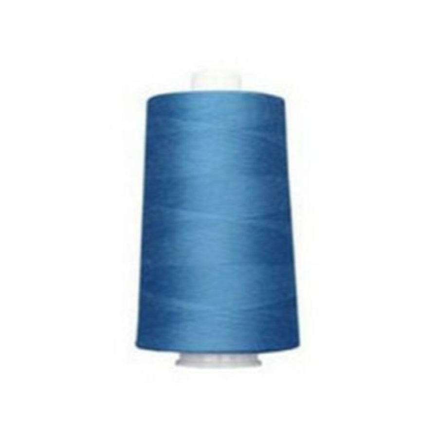 OM3103  Omni Ocean Blue  Tex 30 - 6000 yds - shipping included