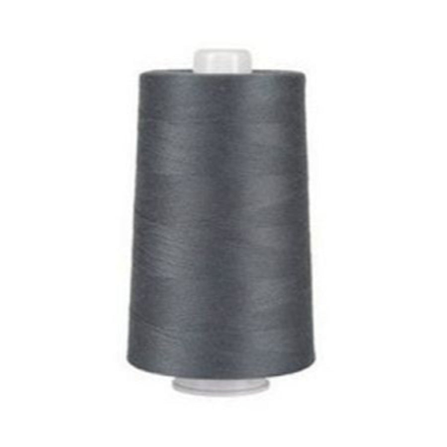 OM3110  Omni Steel Blue Tex 30 - 6000 yds  - shipping included