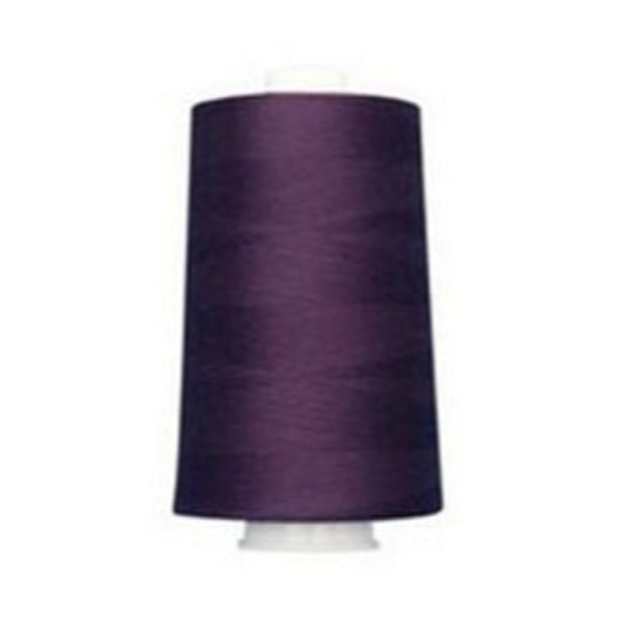 OM3117 Omni Plush Purple Tex 30 - 6000 yds -  shipping included