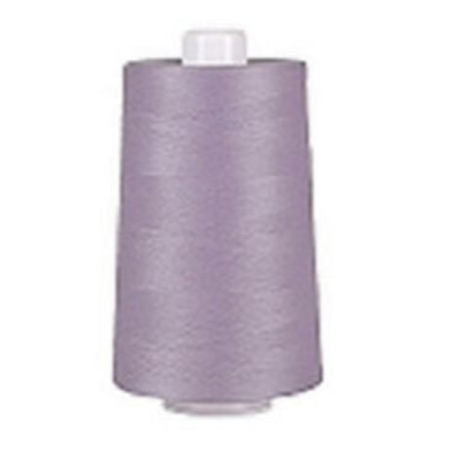 OM3123 Omni Wild Lavender Tex 30 - 6000 yds -  shipping included