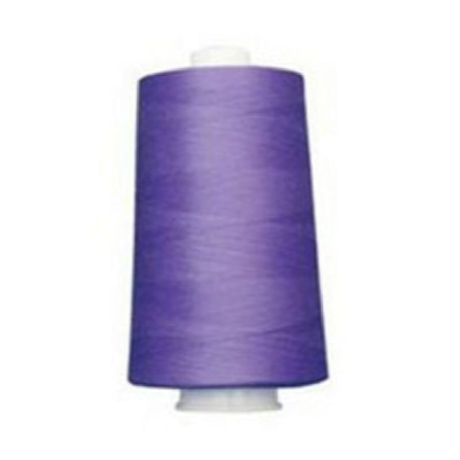 OM3125  Omni Purplelicious Tex 30 - 6000 yds   shipping included