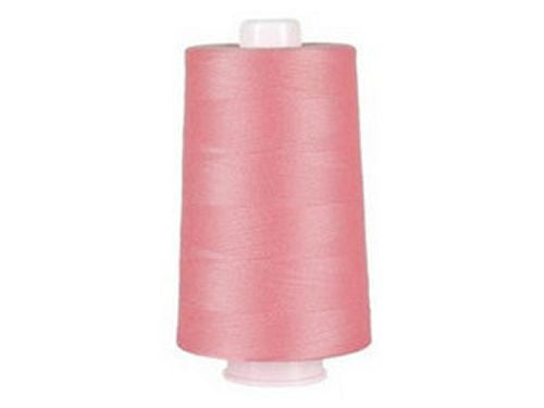 OM3131 Omni Light Rose Tex 30 - 6000 yds   - shipping included