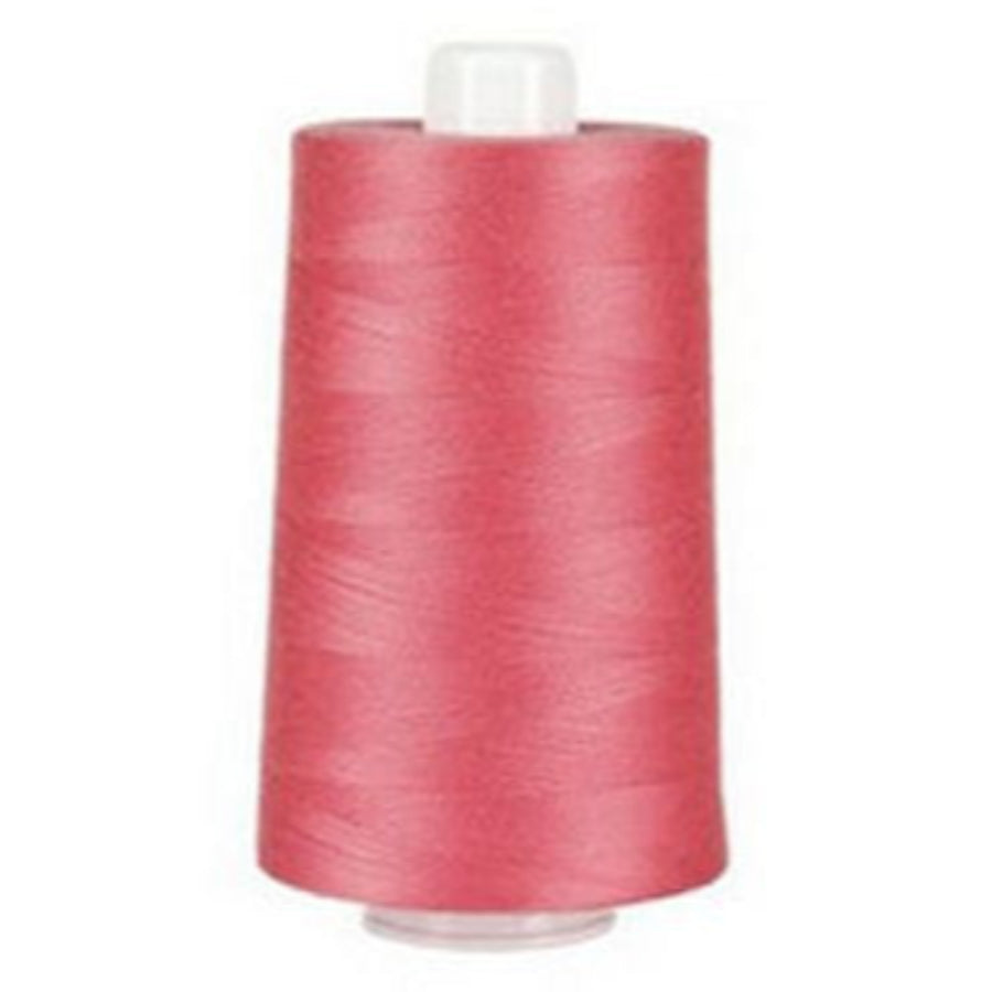OM3132 Omni Rose Petal Tex 30 - 6000 yds  - shipping included