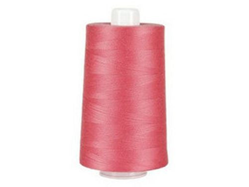OM3132 Omni Rose Petal Tex 30 - 6000 yds  - shipping included