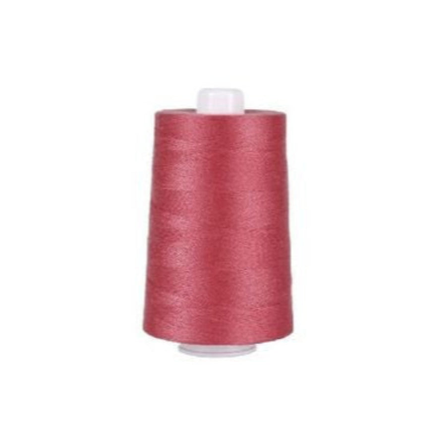 OM3133  Omni Rose  Tex 30 - 6000 yds  - shipping included