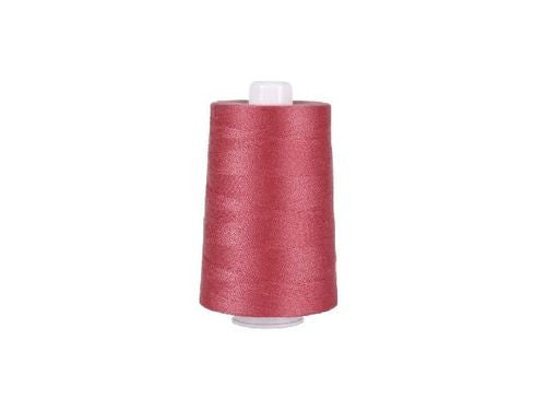 OM3133  Omni Rose  Tex 30 - 6000 yds  - shipping included