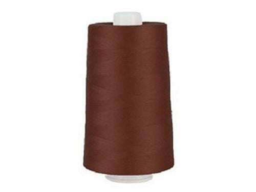 OM3141 Omni Deep Red  Tex 30 - 6000 yds - shipping included