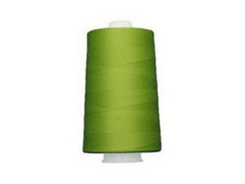 OM3165 Omni Bright Light Green Tex 30 - 6000 yds -  shipping included
