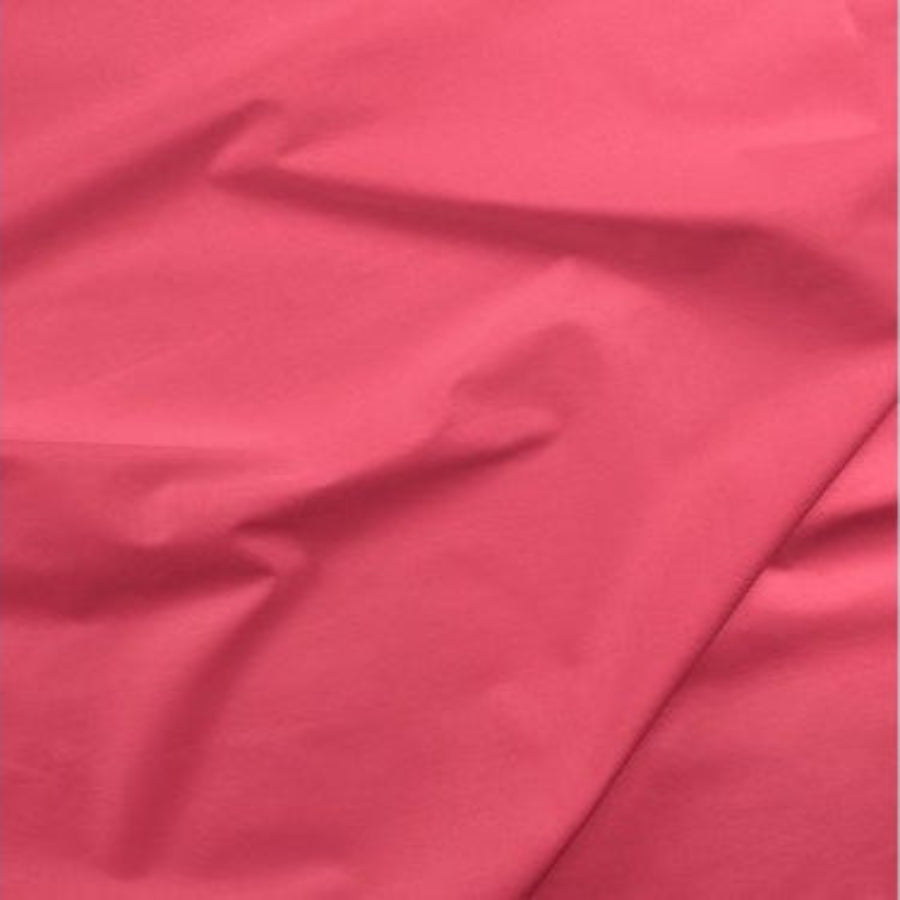 Hot Pink Cotton Fabric 44 in. Painters Palette - shipping included!