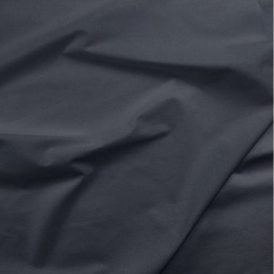 Navy Cotton Fabric 44 in. Painters Palette - shipping included!