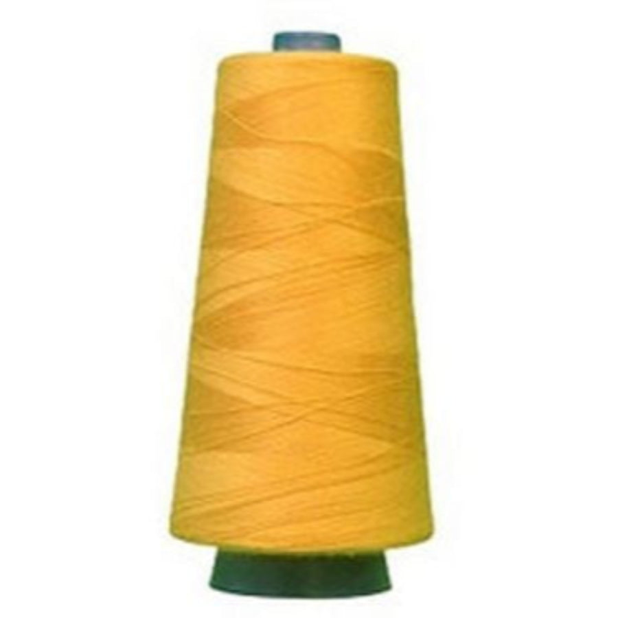 PP107 Fil-Tec Premo Fine - 6000 yds - Color Military Gold