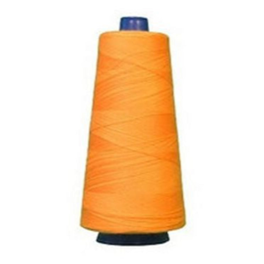 PP109 Fil-Tec Premo Fine - 6000 yds - Color Marigold