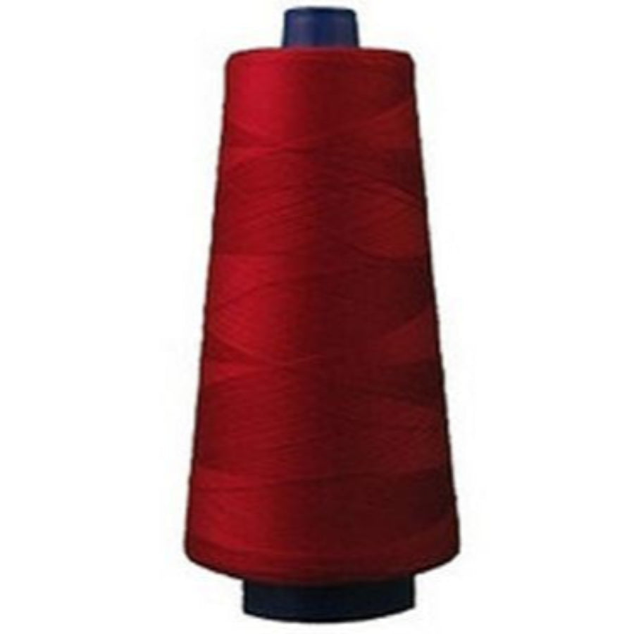 PP112 Fil-Tec Premo Fine - 6000 yds - Color Scarlett