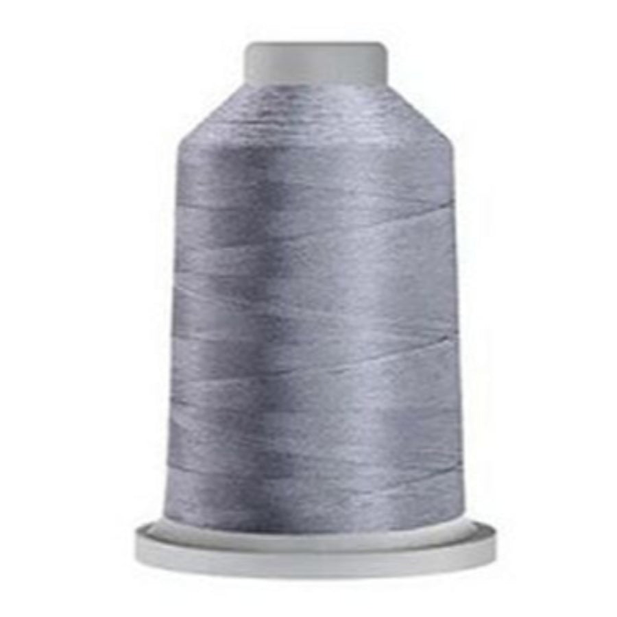PP123 Fil-Tec Premo Fine - 6000 yds - Color Silver