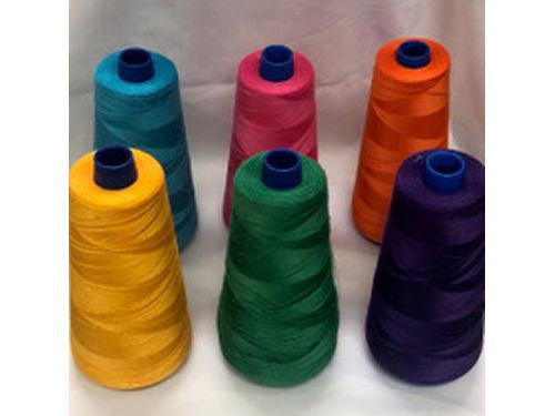 Premo-Fine Machine Quilting Thread Brights - shipping included!