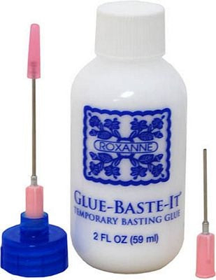 Roxanne Glue-Baste-it- Shipping Included