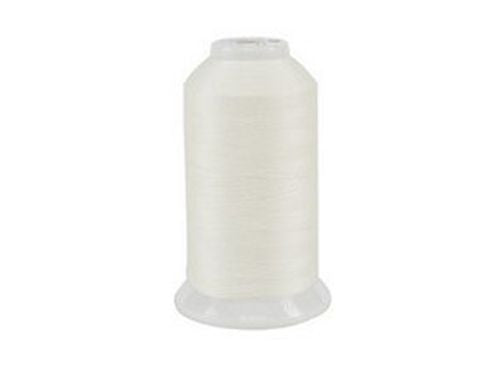 SF401 So Fine Snow Polyester Quilting Thread- shipping included