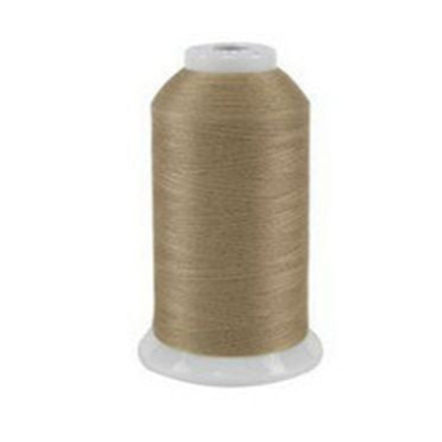 SF405 So Fine Cashew polyester quilting thread - shipping included