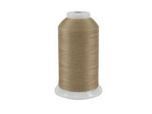 SF405 So Fine Cashew polyester quilting thread - shipping included
