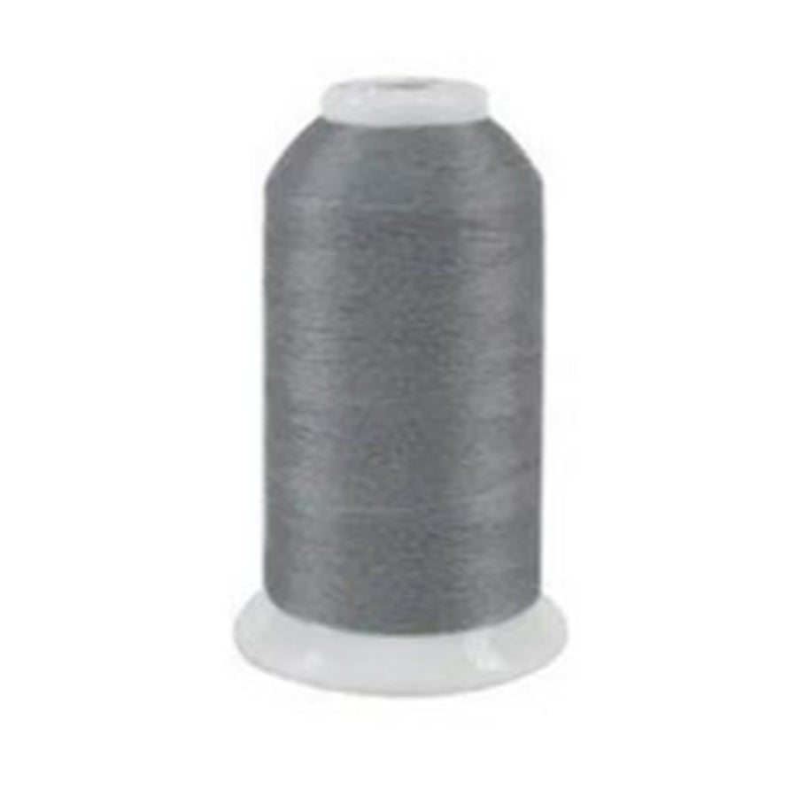 SF408 So Fine Silver polyester quilting thread- shipping included