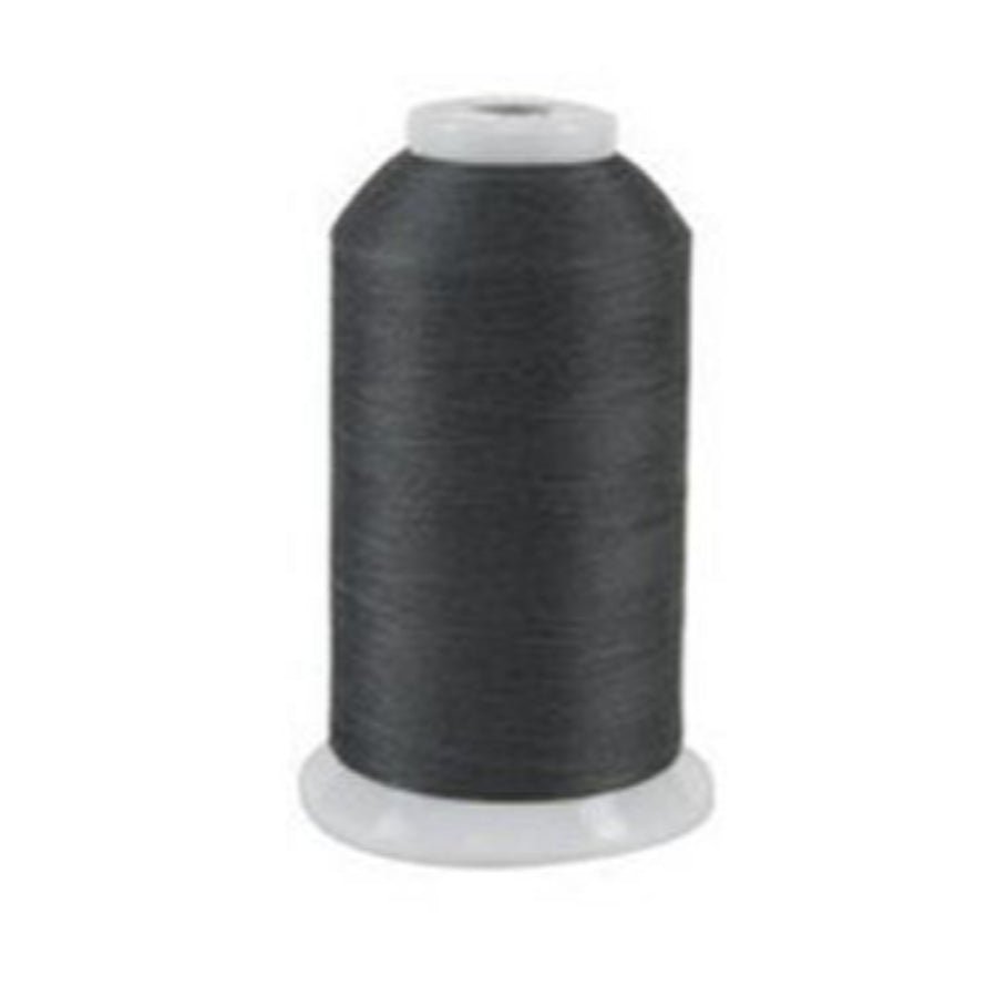 SF409 So Fine Smoke polyester quilting thread - shipping included