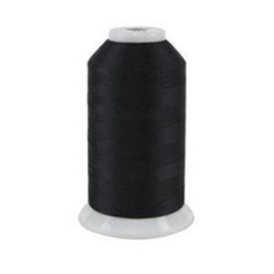 SF410 Superior So Fine - 3280 yds - Color Charcoal