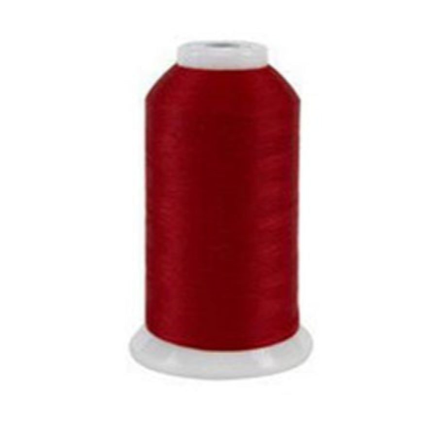 SF412 So Fine Hot Chilies polyester quilting thread - shipping included