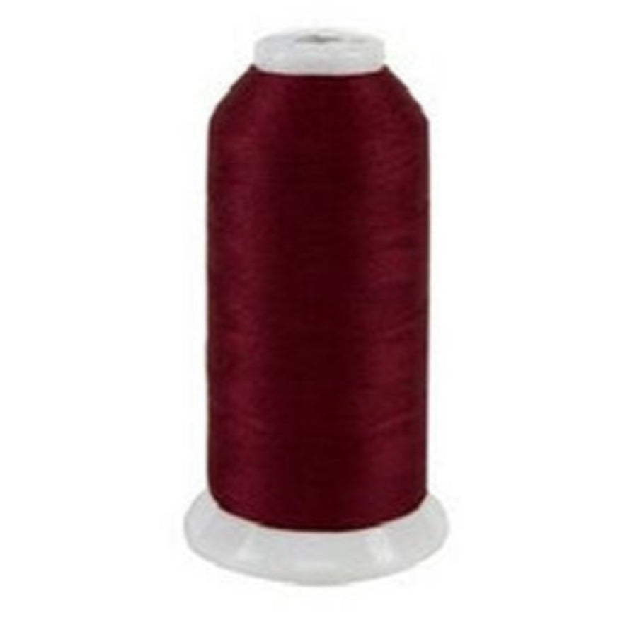 SF414 Superior So Fine - 3280 yds - Color Claret