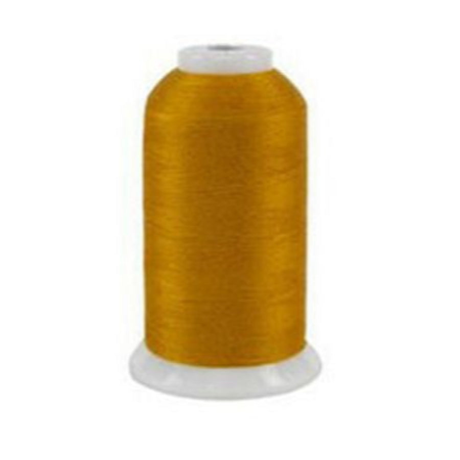 SF421 So Fine Marigold polyester quilting thread- shipping included